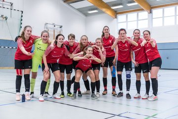 Bild 34 - B-Juniorinnen Futsalmeisterschaft